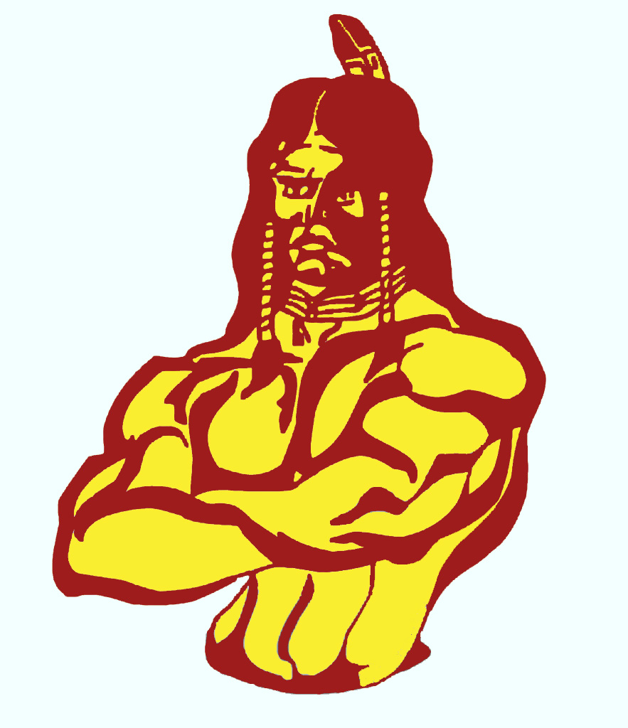 Turtle Mountain Community Schools "Braves" Belcourt, North Dakota